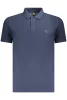 TIMBERLAND POLO RÖVID UJJÚ FÉRFI KÉK