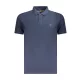 TIMBERLAND POLO RÖVID UJJÚ FÉRFI KÉK