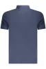 TIMBERLAND POLO RÖVID UJJÚ FÉRFI KÉK