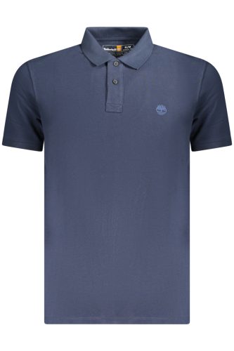 TIMBERLAND POLO RÖVID UJJÚ FÉRFI KÉK