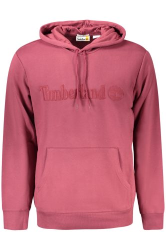 TIMBERLAND FÉRFI LILA CIPZÁRZATOS PÓLÓ