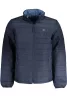 TIMBERLAND FÉRFI KÉK SPORT KABÁT