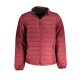 TIMBERLAND FÉRFI SPORT KABÁT, PIROS
