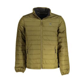 TIMBERLAND GREEN FÉRFI SPORT KABÁT