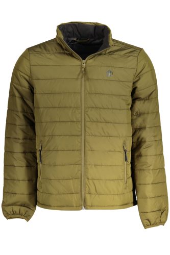 TIMBERLAND GREEN FÉRFI SPORT KABÁT