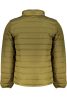 TIMBERLAND GREEN FÉRFI SPORT KABÁT