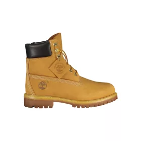TIMBERLAND SÁRGA FÉRFI CIPŐ