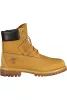 TIMBERLAND SÁRGA FÉRFI CIPŐ
