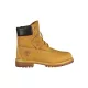 TIMBERLAND SÁRGA FÉRFI CIPŐ