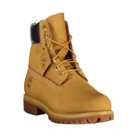 TIMBERLAND SÁRGA FÉRFI CIPŐ