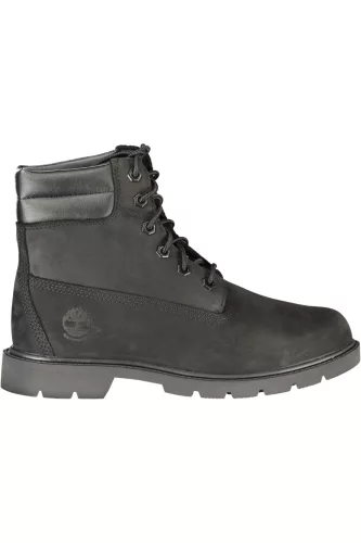TIMBERLAND NŐI FEKETE CSIZMA