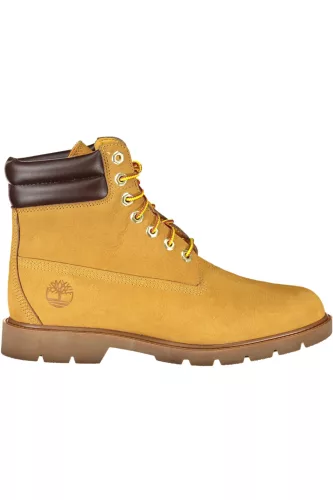TIMBERLAND FÉRFI BÉZS SZÍNŰ CSIZMA