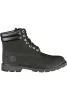 TIMBERLAND FÉRFI FEKETE CSIZMA
