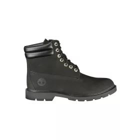 TIMBERLAND FÉRFI FEKETE CSIZMA