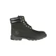 TIMBERLAND FÉRFI FEKETE CSIZMA