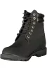 TIMBERLAND FÉRFI FEKETE CSIZMA
