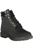 TIMBERLAND FÉRFI FEKETE CSIZMA