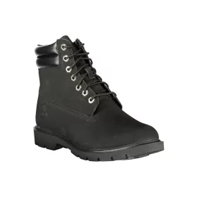 TIMBERLAND FÉRFI FEKETE CSIZMA
