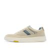 TEDDY SMITH FÉRFI SNEAKER 78065 BÉZS