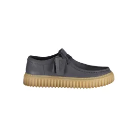 CLARKS FÉRFI KLASSZIKUS KÉK CIPŐ