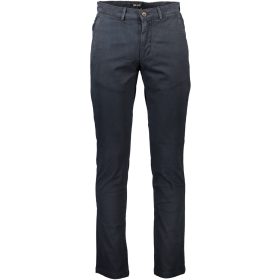 LYLE & SCOTT BLUE FÉRFI NADRÁG