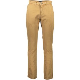 LYLE & SCOTT FÉRFI NADRÁG BÉZS