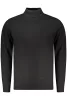 COVERI KÖLTÖZŐ FÉRFI FEKETE ING
