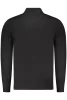 COVERI KÖLTÖZŐ FÉRFI FEKETE ING