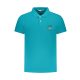 TRUSSARDI POLO RÖVID UJJÚ FÉRFI KÉK