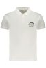TRUSSARDI POLO RÖVID UJJÚ FÉRFI FÉR