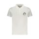 TRUSSARDI POLO RÖVID UJJÚ FÉRFI FÉR
