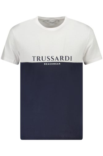 TRUSSARDI RÖVID UJJÚ PÓLÓ FÉRFI FÉR