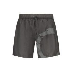 TRUSSARDI FÜRDŐRUHA FEKETE FÉRFI ALSÓ TRUSSARDI FÜRDŐRUHA FEKETE FÉRFI ALSÓ