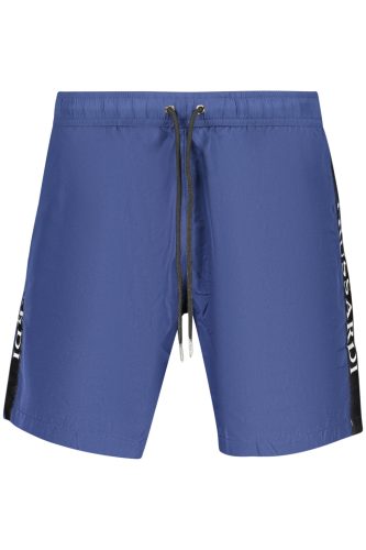 TRUSSARDI FÉRFI FÉRFI FÜRDŐRUHA, FELSŐ KÉK