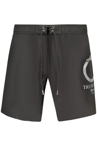 TRUSSARDI FÜRDŐRUHA FEKETE FÉRFI ALSÓ