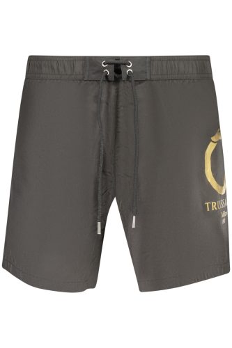 TRUSSARDI FÜRDŐRUHA FEKETE FÉRFI ALSÓ