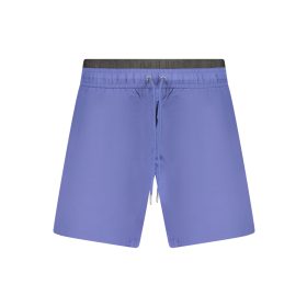 TRUSSARDI FÉRFI FÉRFI FÜRDŐRUHA, FELSŐ KÉK TRUSSARDI FÉRFI FÉRFI FÜRDŐRUHA, FELSŐ KÉK