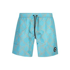 TRUSSARDI FÉRFI FÉRFI FÜRDŐRUHA, FELSŐ KÉK TRUSSARDI FÉRFI FÉRFI FÜRDŐRUHA, FELSŐ KÉK