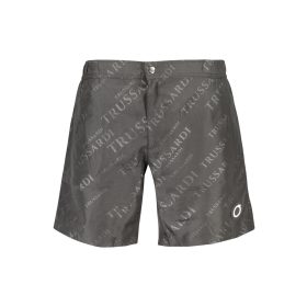 TRUSSARDI FÜRDŐRUHA FEKETE FÉRFI ALSÓ TRUSSARDI FÜRDŐRUHA FEKETE FÉRFI ALSÓ