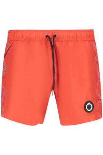 TRUSSARDI FÉRFI FÉRFI ALJÚ FÜRDŐRUHA
