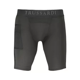 TRUSSARDI FEKETE FÉRFI HAJGINGS