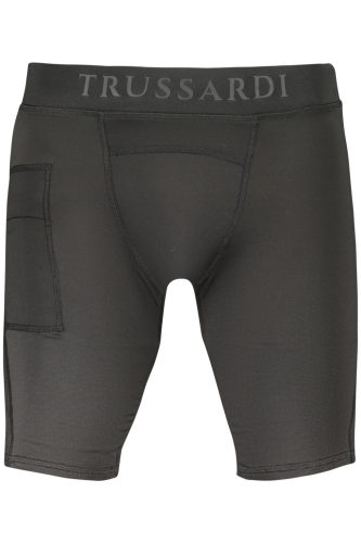 TRUSSARDI FEKETE FÉRFI HAJGINGS