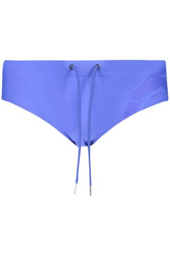 TRUSSARDI FÉRFI FÉRFI FÜRDŐRUHA, FELSŐ KÉK