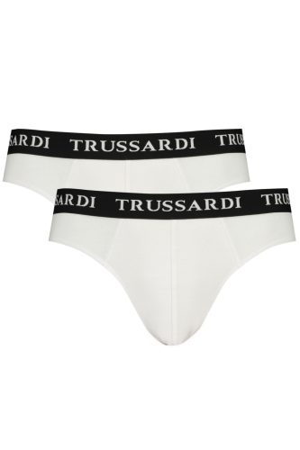 TRUSSARDI FÉRFI FEHÉR SZEMÜVEG