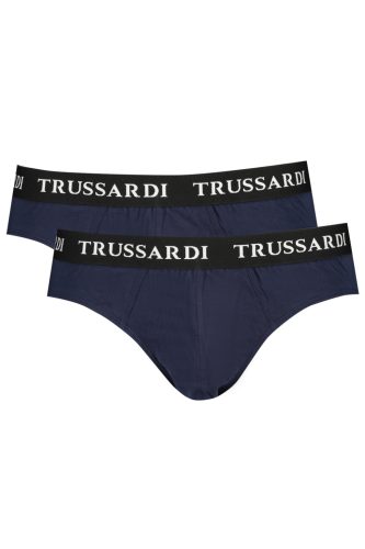 TRUSSARDI FÉRFI KÉK SZEMÜVEG
