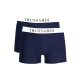 TRUSSARDI FÉRFI KÉK BOXER