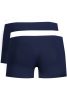 TRUSSARDI FÉRFI KÉK BOXER