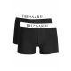 TRUSSARDI FÉRFI BOXER FEKETE