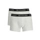 TRUSSARDI FÉRFI SZÜRKE BOXER