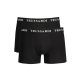 TRUSSARDI FÉRFI FEKETE BOXER